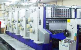 91年小森 L440二手印刷機_二手設備轉讓_世界工廠網中國產品信息庫