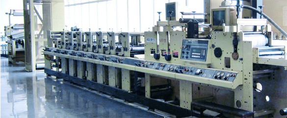 專業印刷服務范圍及設備耗材全覽